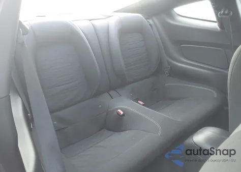 2016 Ford Mustang Ecoboost z USA, uszkodzony, nr VIN 1FA6P8TH5G5224177